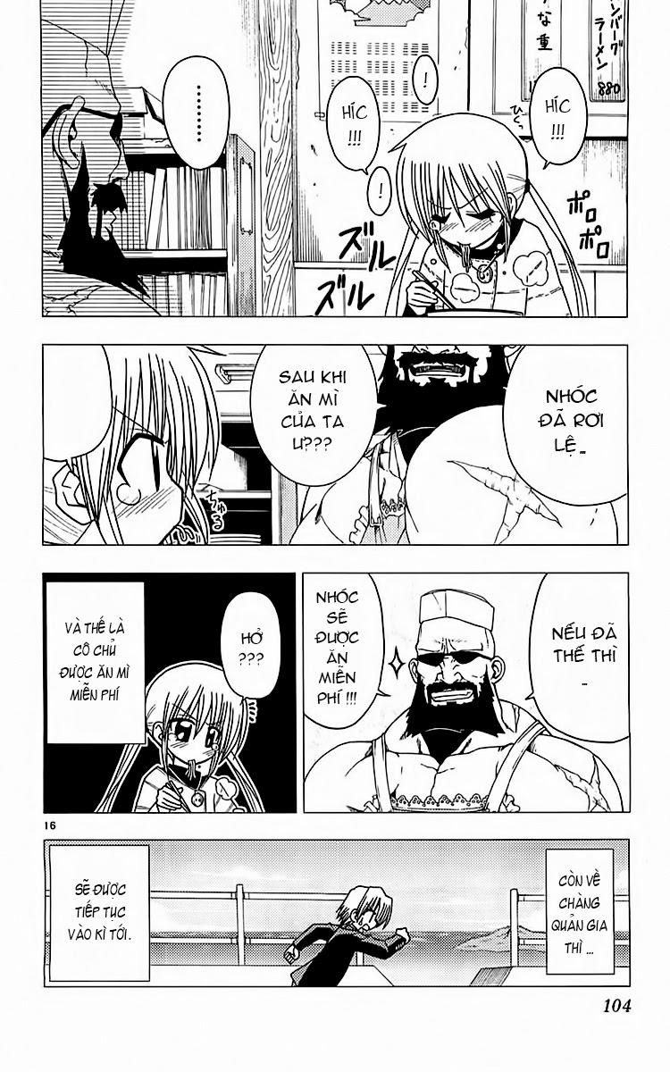 Chàng Quản Gia [Chap 21-569] — trang 15