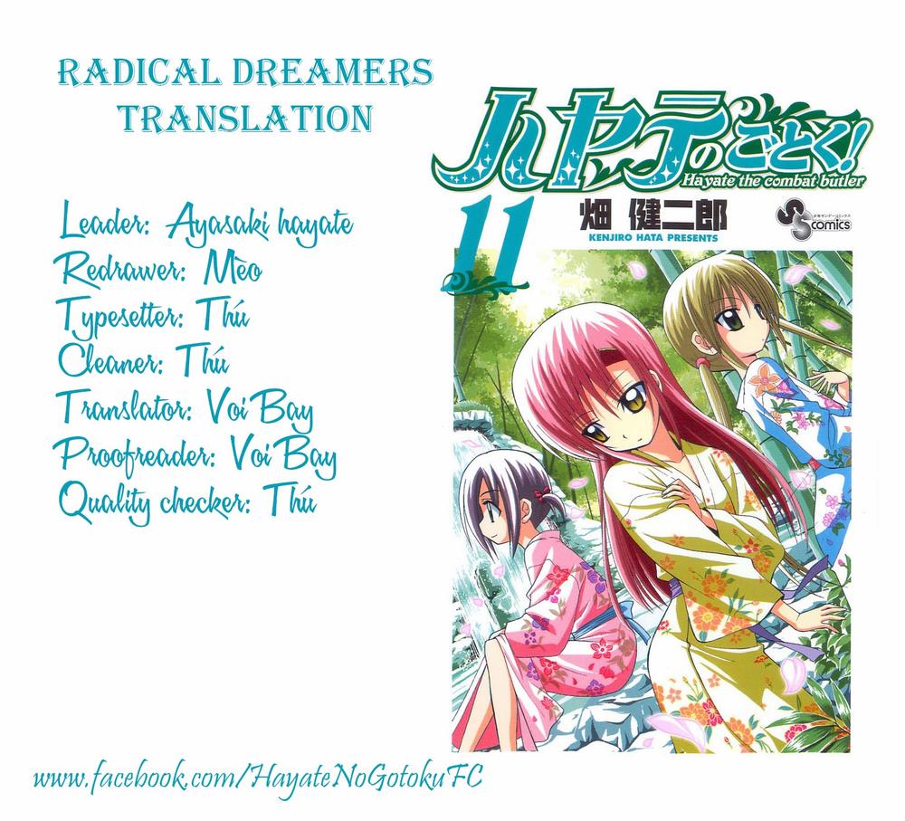 Chàng Quản Gia [Chap 21-569] — trang 16