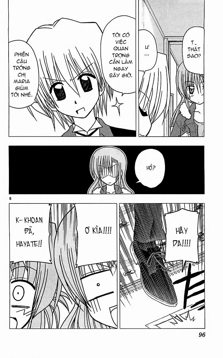 Chàng Quản Gia [Chap 21-569] — trang 7