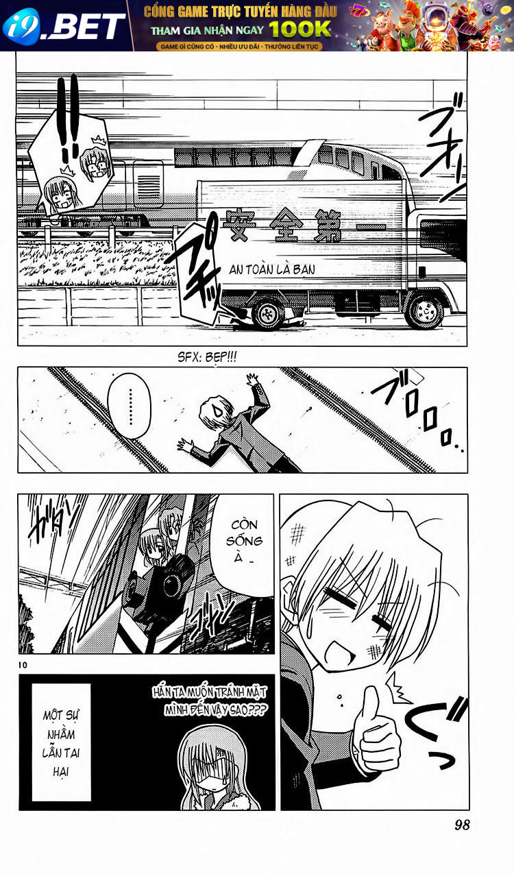 Chàng Quản Gia [Chap 21-569] — trang 9