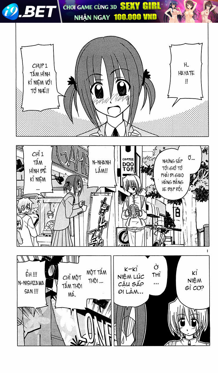 Chàng Quản Gia [Chap 21-569] — trang 0