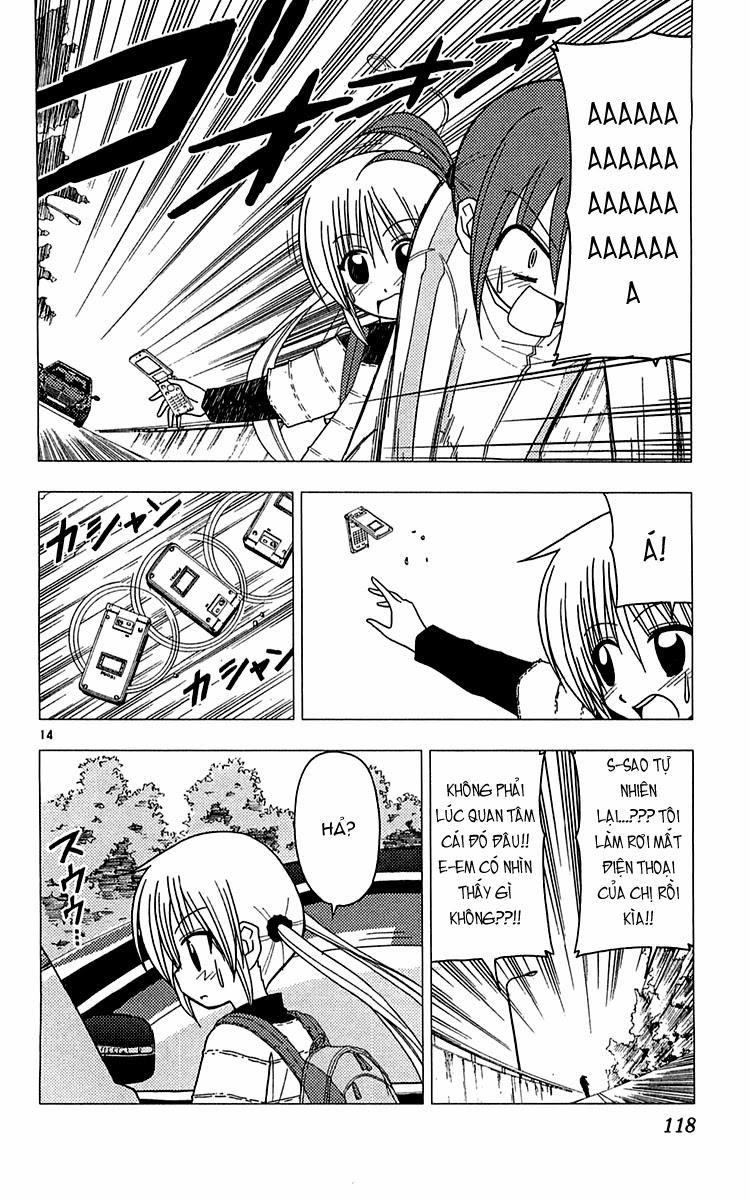 Chàng Quản Gia [Chap 21-569] — trang 13