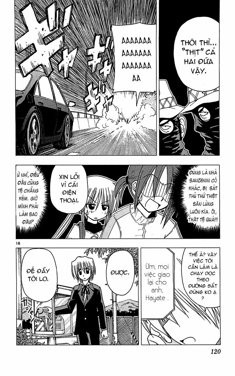 Chàng Quản Gia [Chap 21-569] — trang 15