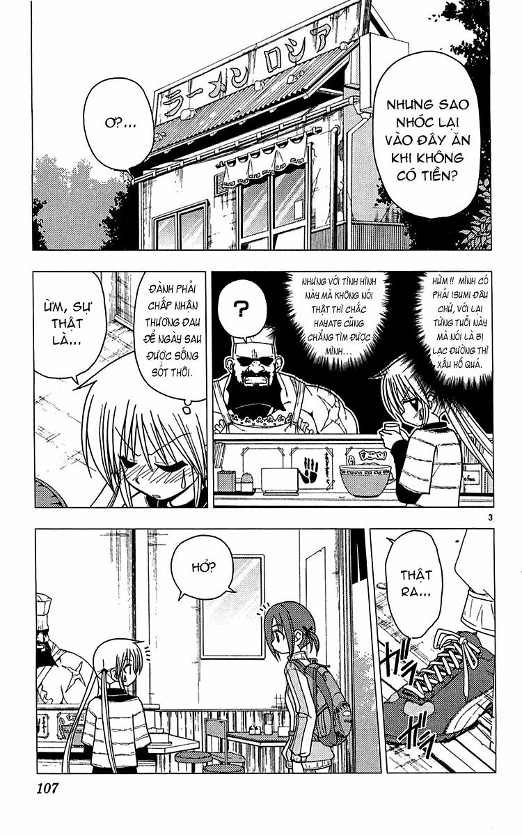 Chàng Quản Gia [Chap 21-569] — trang 2