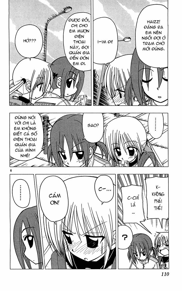 Chàng Quản Gia [Chap 21-569] — trang 5