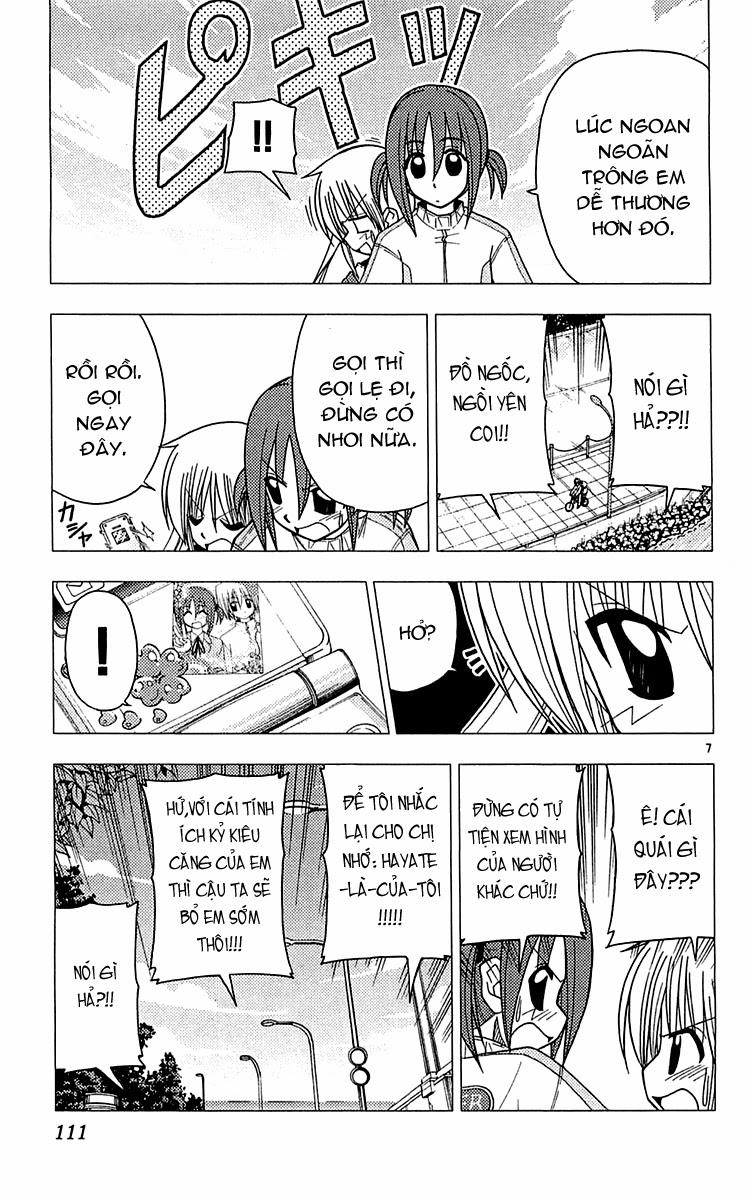 Chàng Quản Gia [Chap 21-569] — trang 6