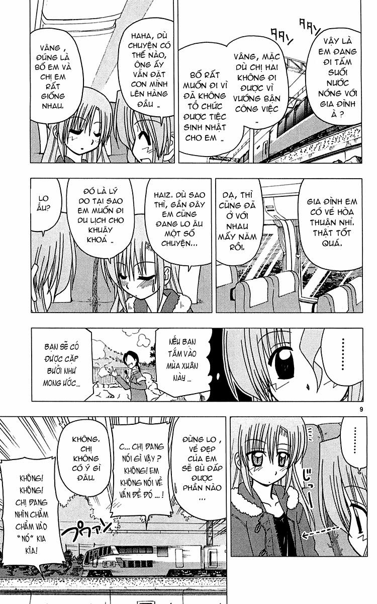 Chàng Quản Gia [Chap 21-569] — trang 8