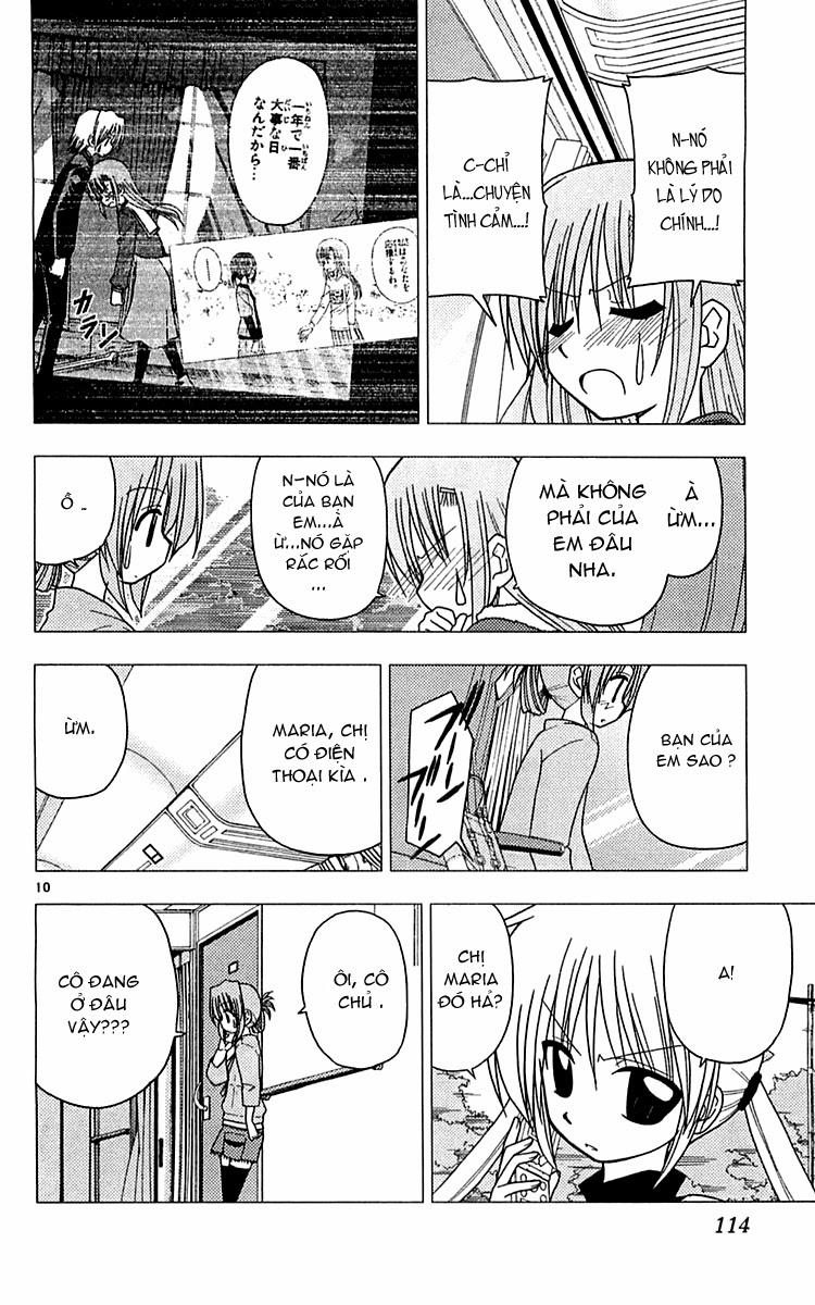 Chàng Quản Gia [Chap 21-569] — trang 9