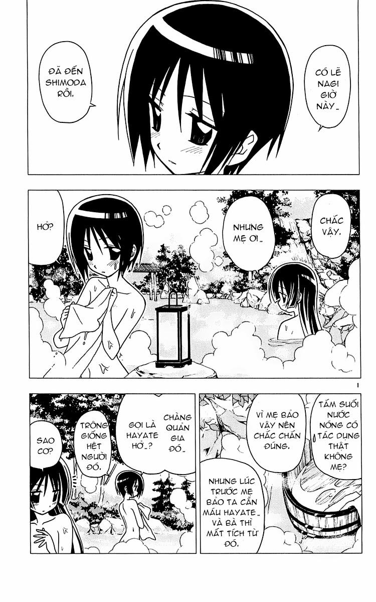 Chàng Quản Gia [Chap 21-569] — trang 0