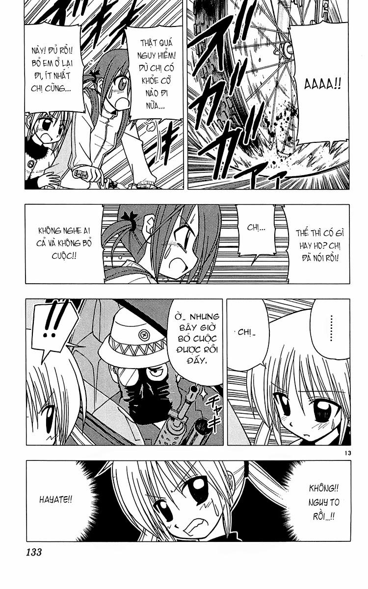 Chàng Quản Gia [Chap 21-569] — trang 12