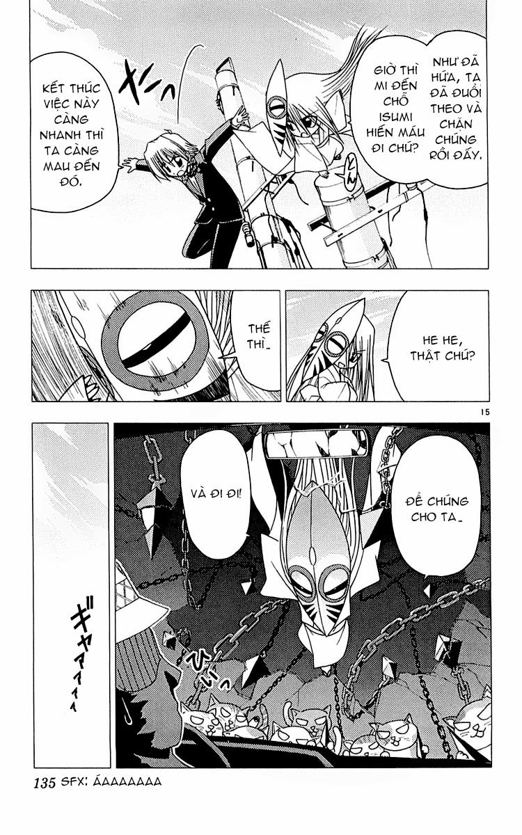 Chàng Quản Gia [Chap 21-569] — trang 14