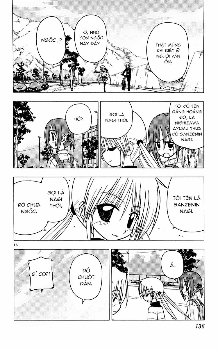 Chàng Quản Gia [Chap 21-569] — trang 15