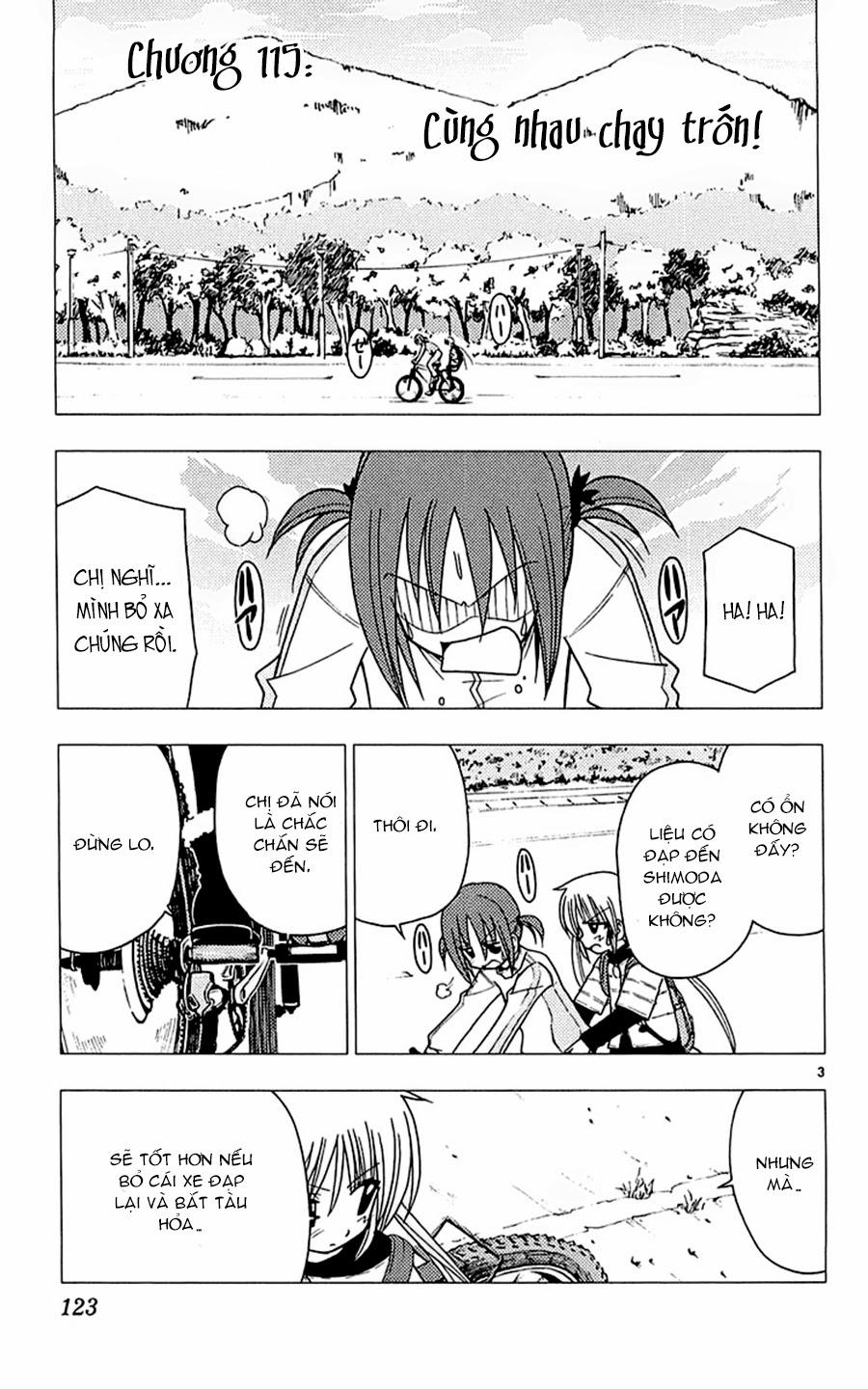 Chàng Quản Gia [Chap 21-569] — trang 2