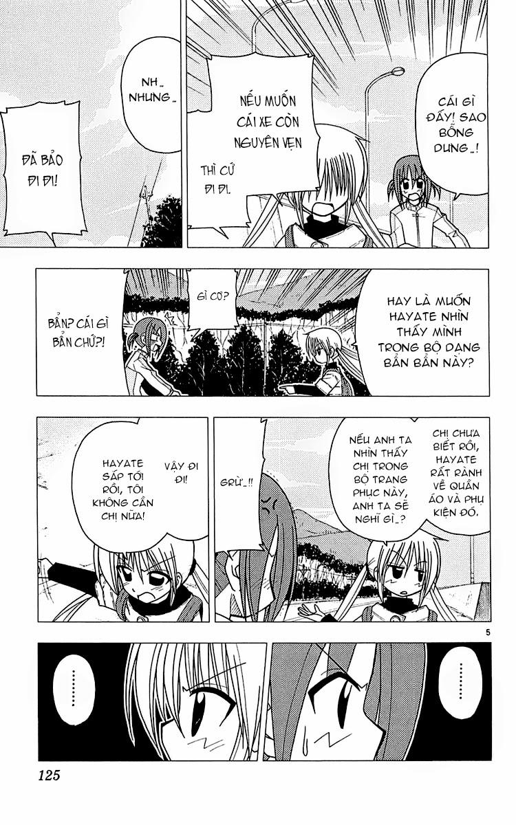 Chàng Quản Gia [Chap 21-569] — trang 4