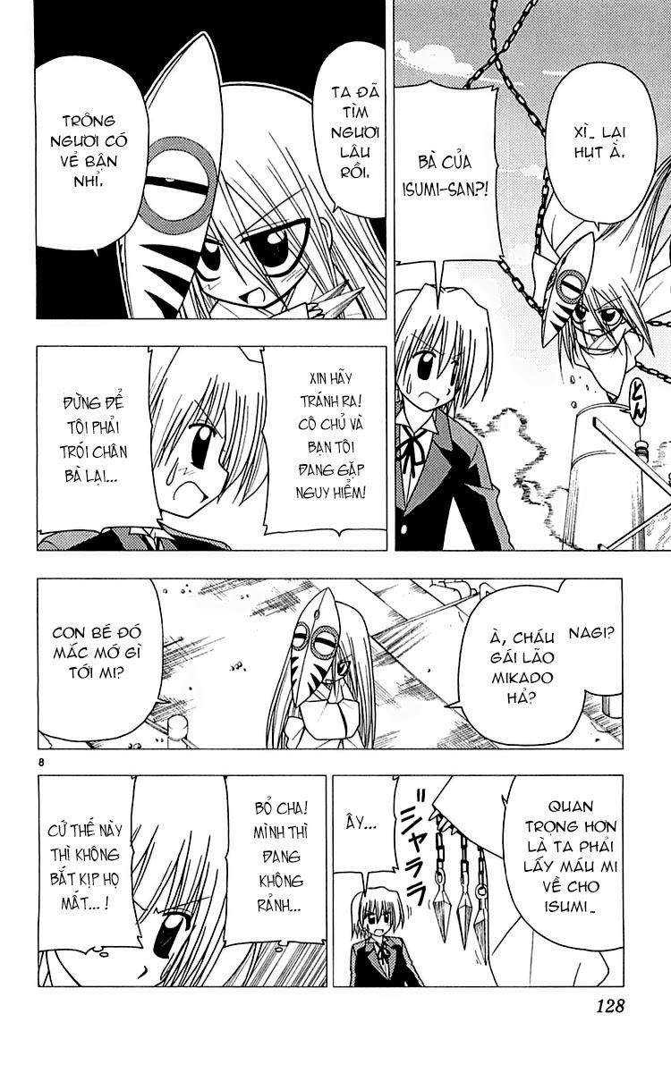 Chàng Quản Gia [Chap 21-569] — trang 7