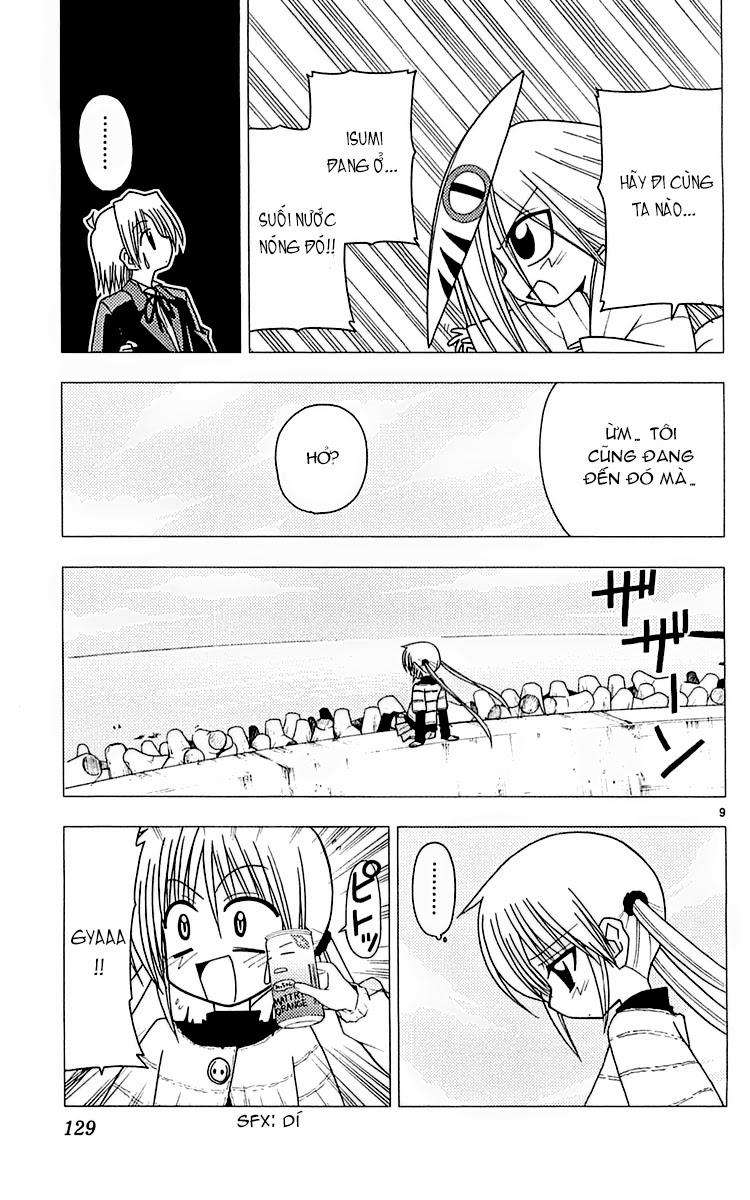 Chàng Quản Gia [Chap 21-569] — trang 8