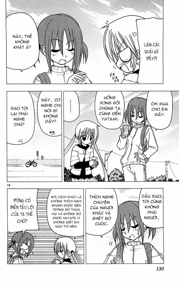 Chàng Quản Gia [Chap 21-569] — trang 9