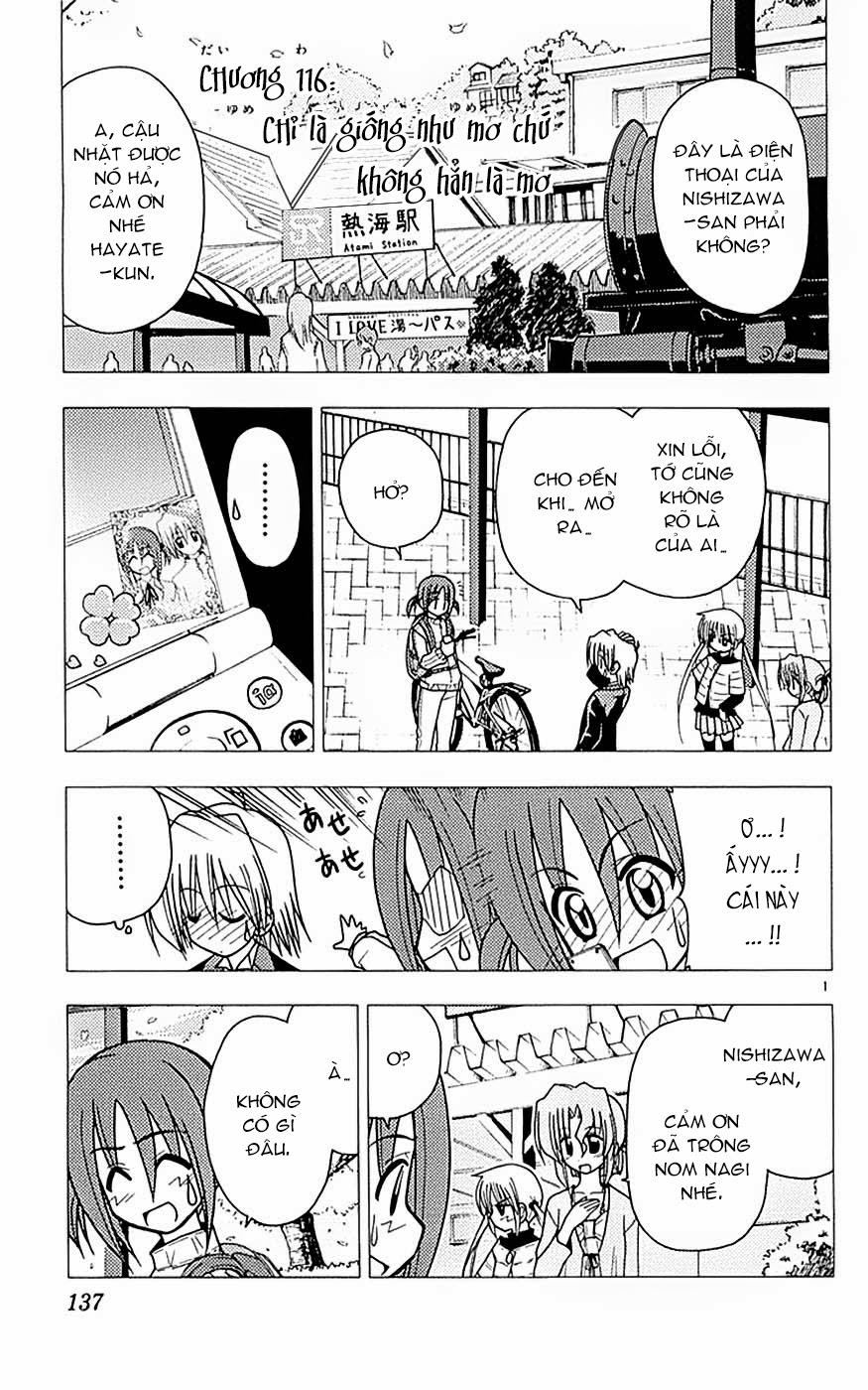 Chàng Quản Gia [Chap 21-569] — trang 0