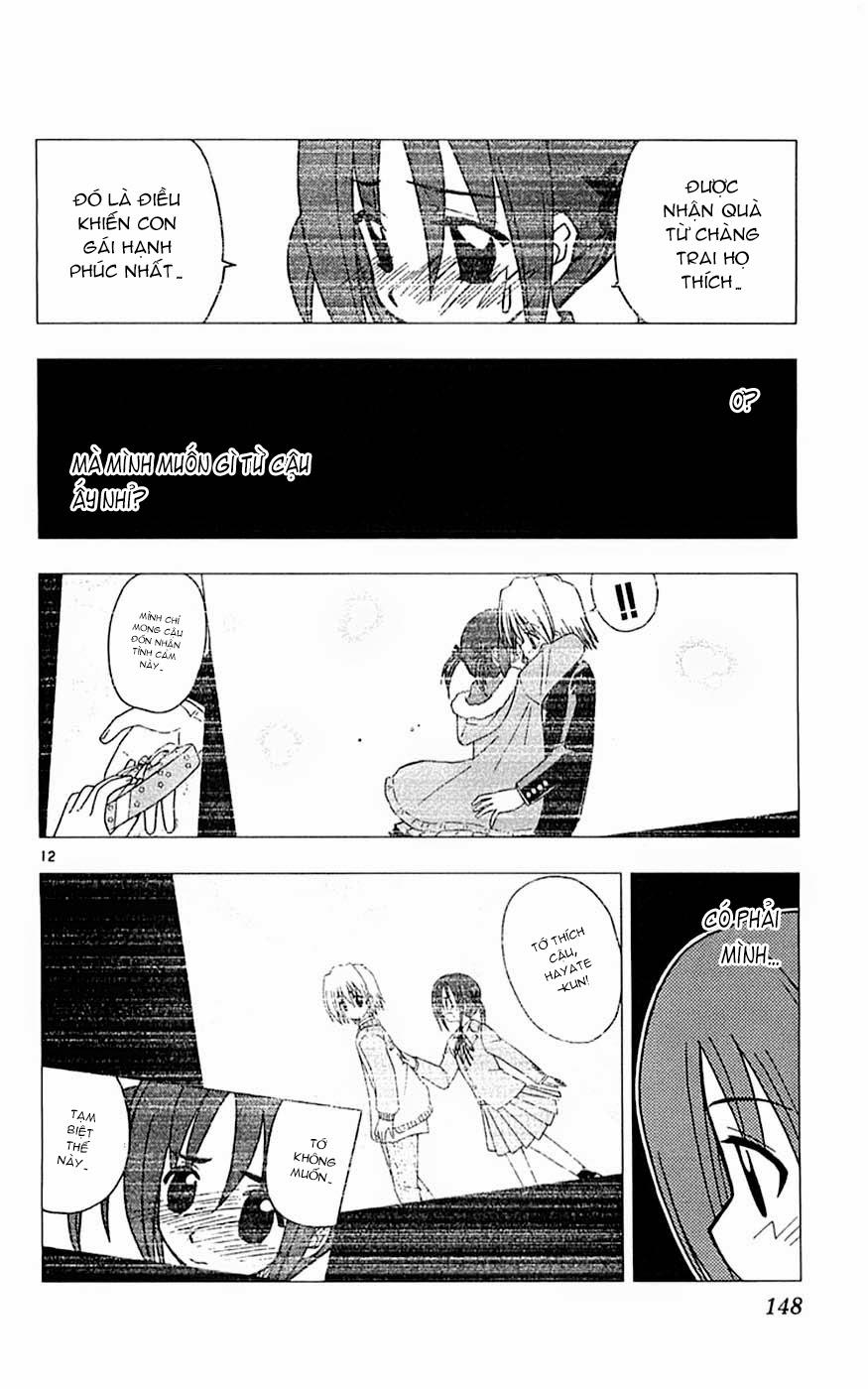 Chàng Quản Gia [Chap 21-569] — trang 11