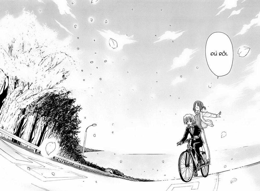 Chàng Quản Gia [Chap 21-569] — trang 13