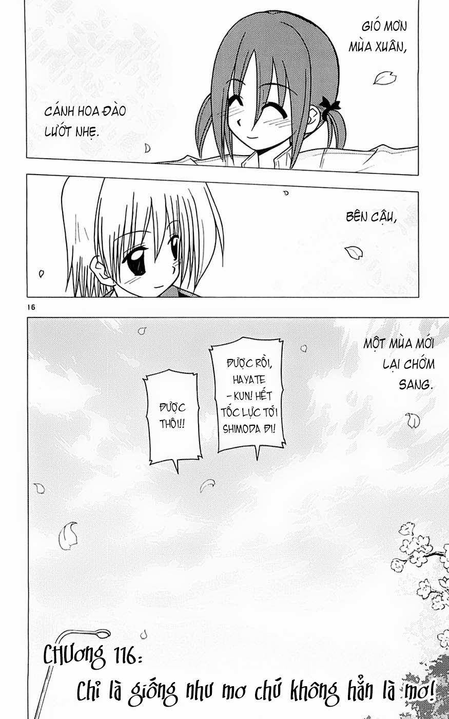 Chàng Quản Gia [Chap 21-569] — trang 14