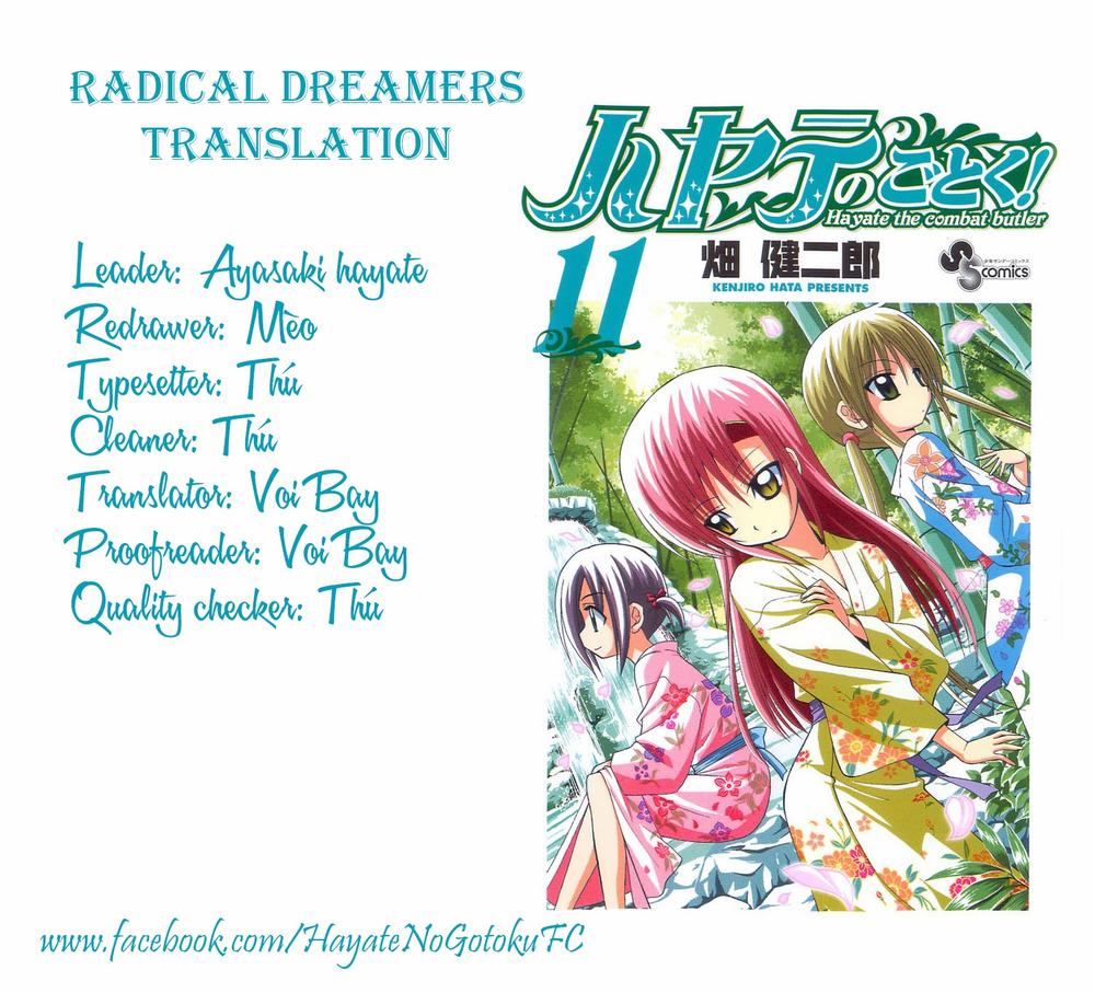 Chàng Quản Gia [Chap 21-569] — trang 15