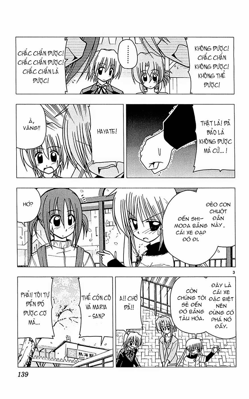 Chàng Quản Gia [Chap 21-569] — trang 2