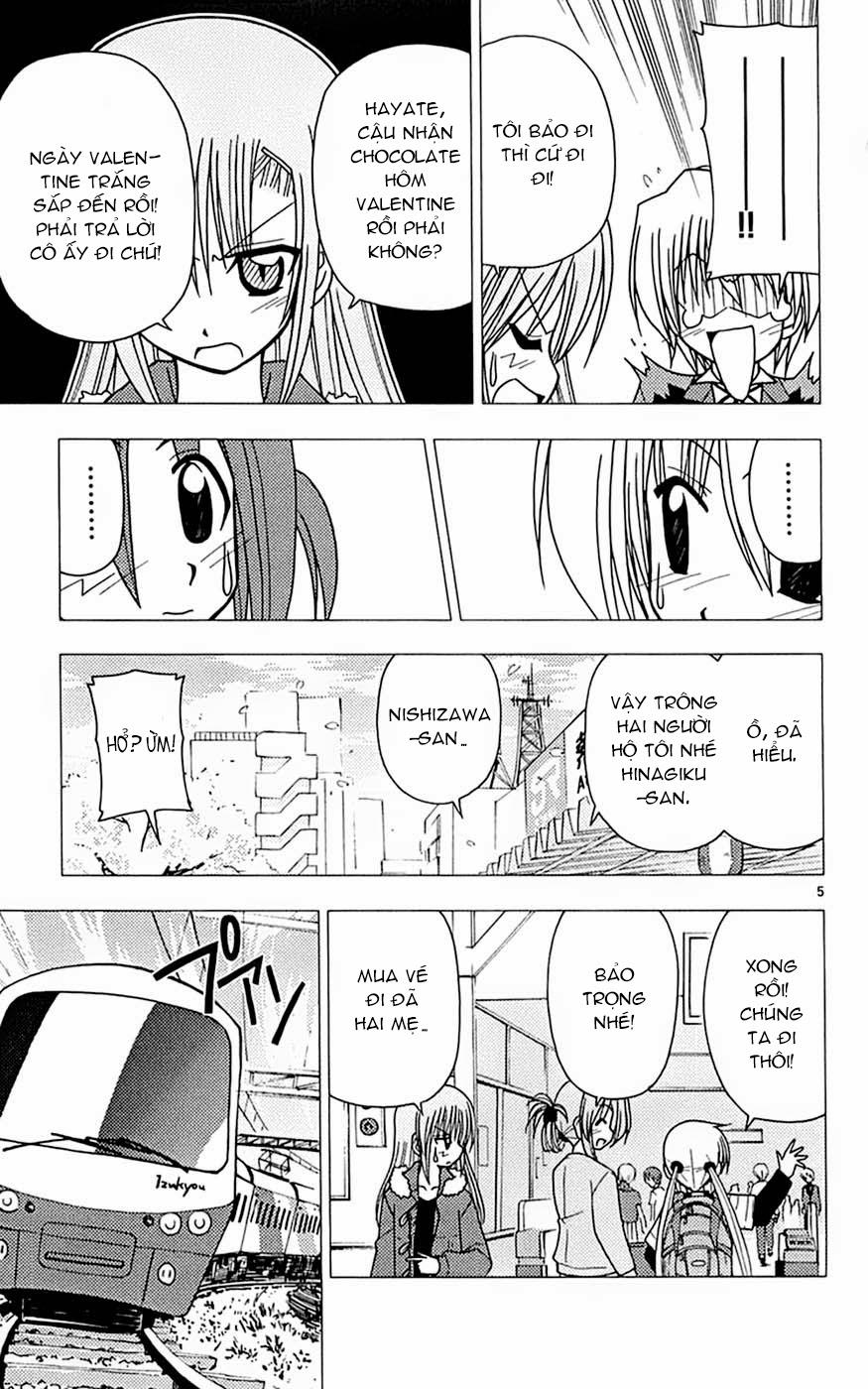 Chàng Quản Gia [Chap 21-569] — trang 4