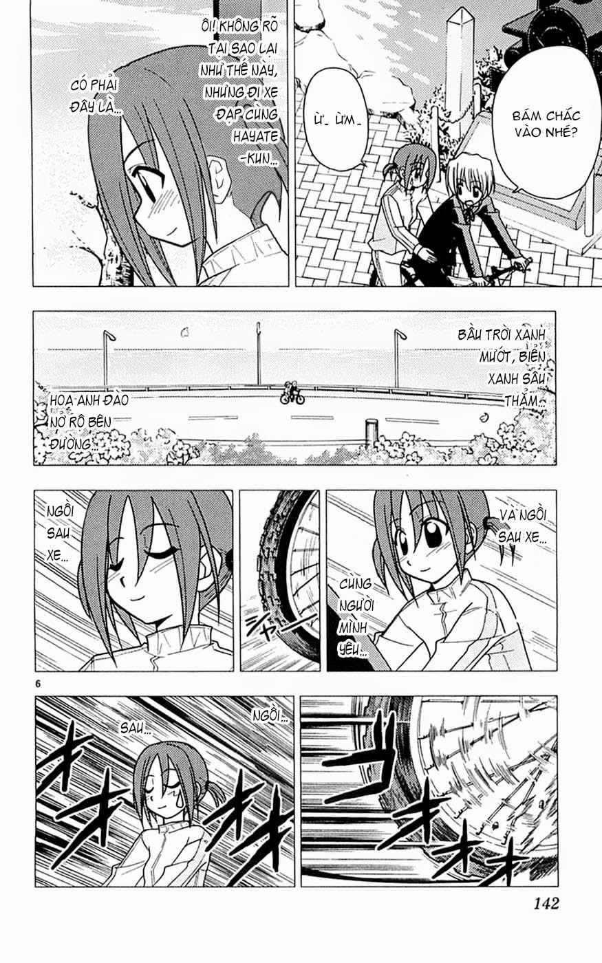 Chàng Quản Gia [Chap 21-569] — trang 5