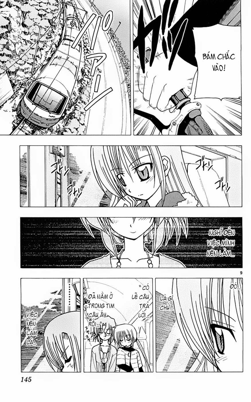 Chàng Quản Gia [Chap 21-569] — trang 8