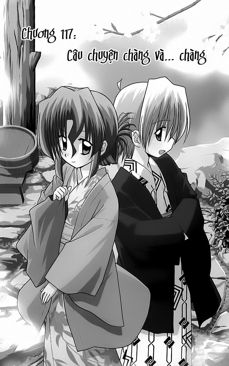 Chàng Quản Gia [Chap 21-569] — trang 0