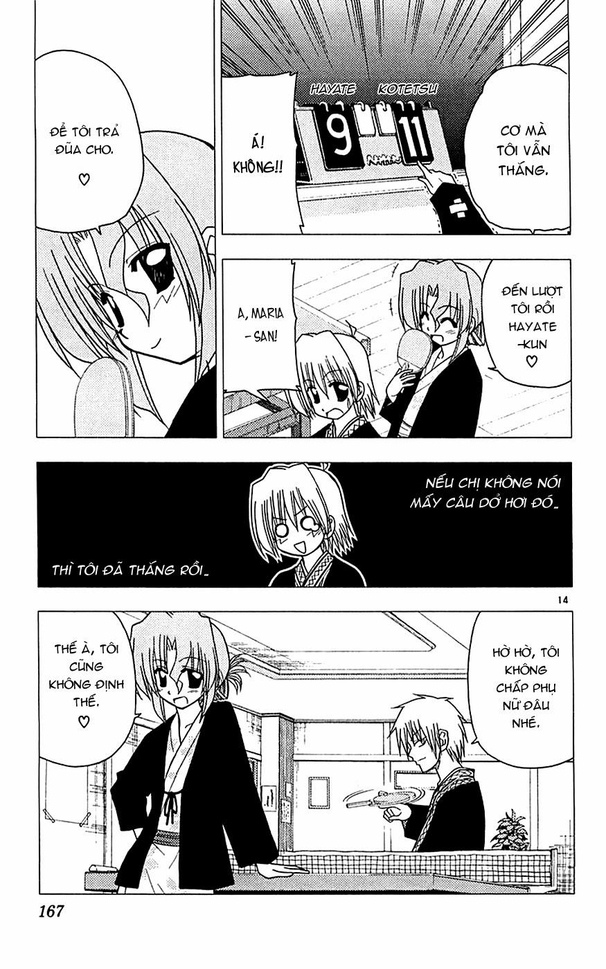 Chàng Quản Gia [Chap 21-569] — trang 13