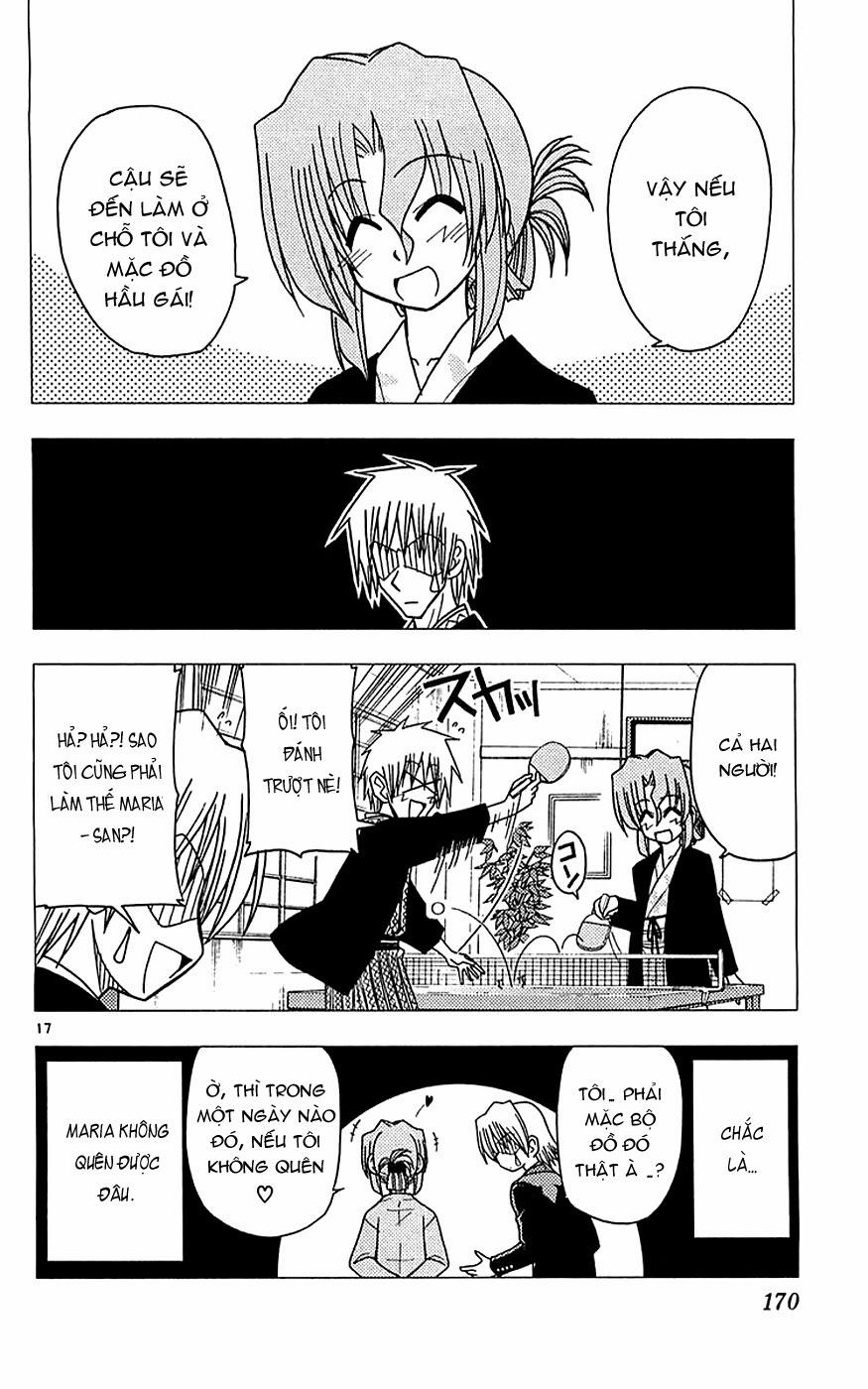 Chàng Quản Gia [Chap 21-569] — trang 16