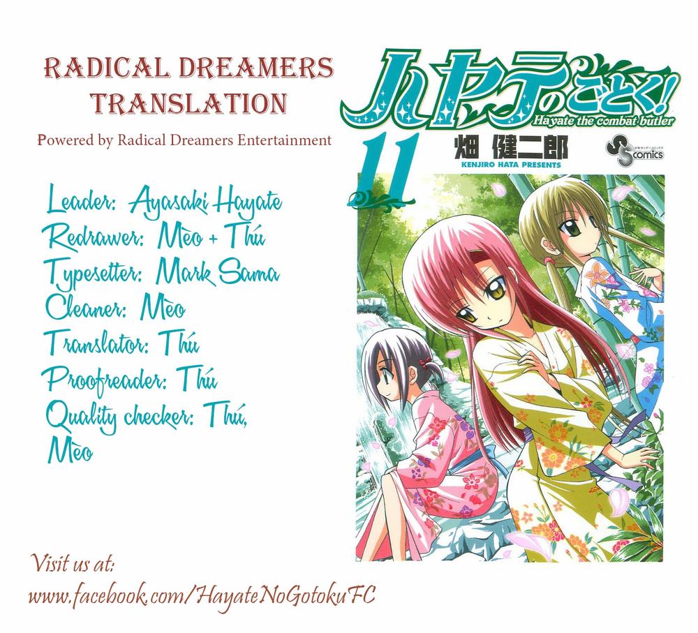 Chàng Quản Gia [Chap 21-569] — trang 17