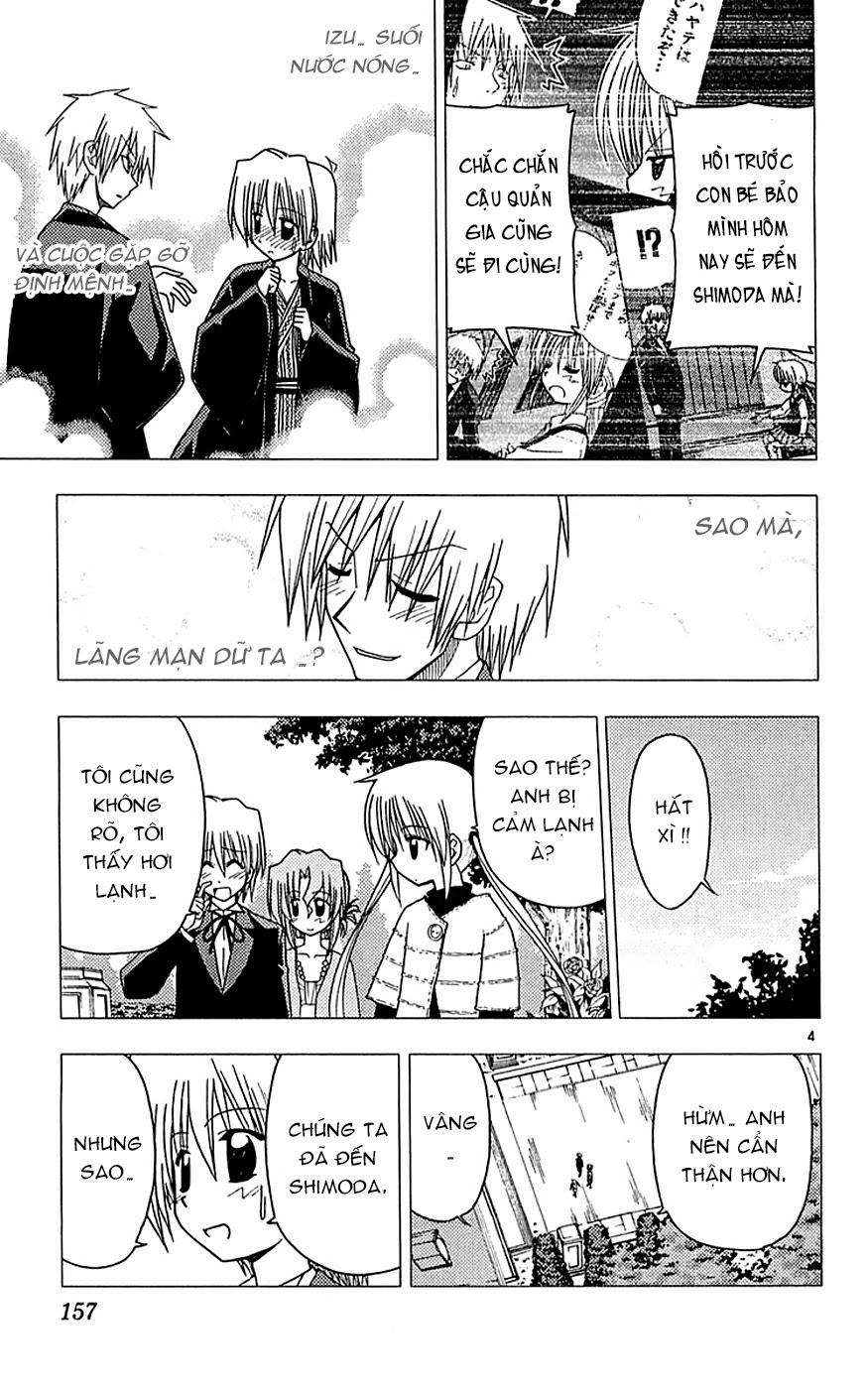 Chàng Quản Gia [Chap 21-569] — trang 3