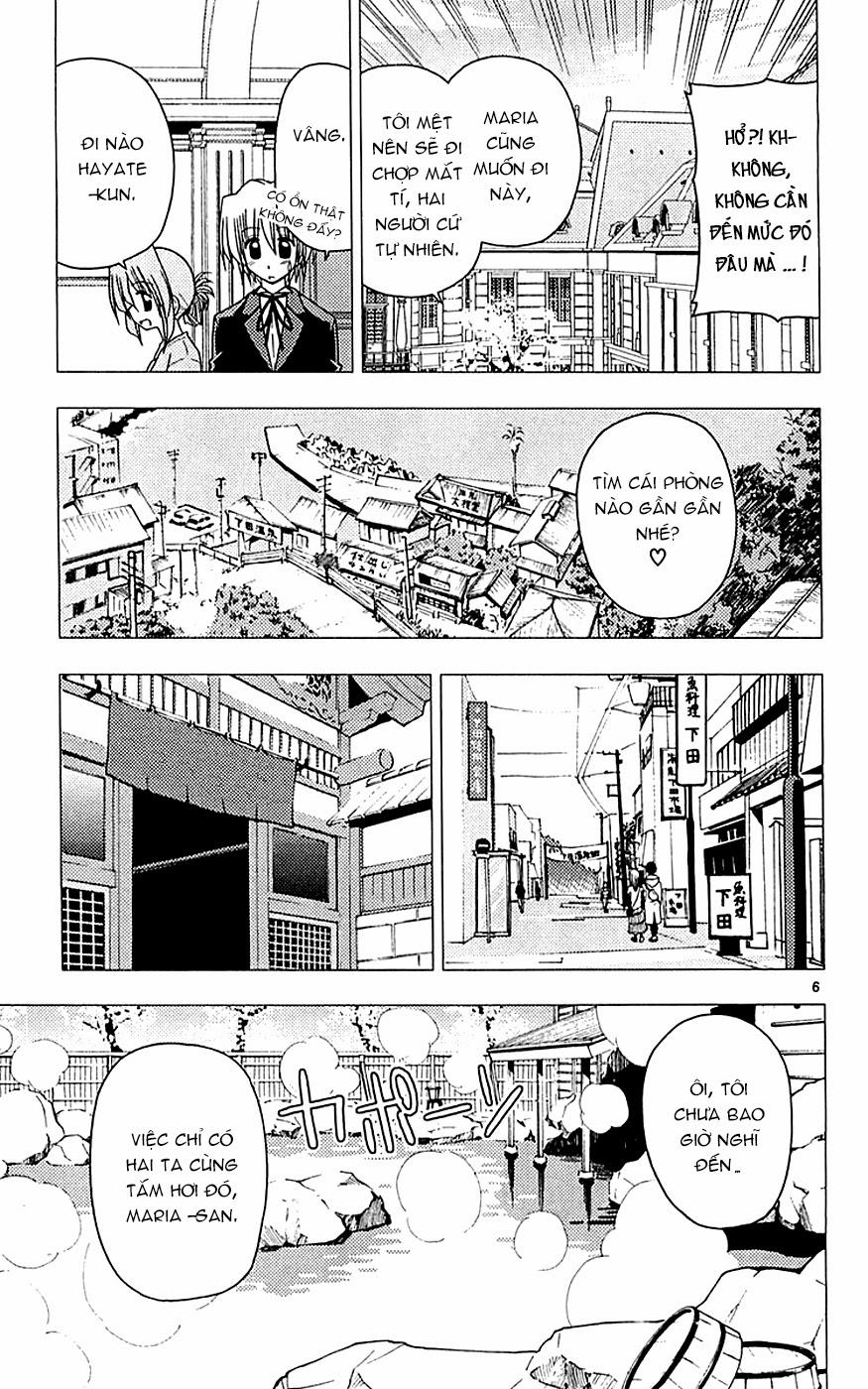 Chàng Quản Gia [Chap 21-569] — trang 5