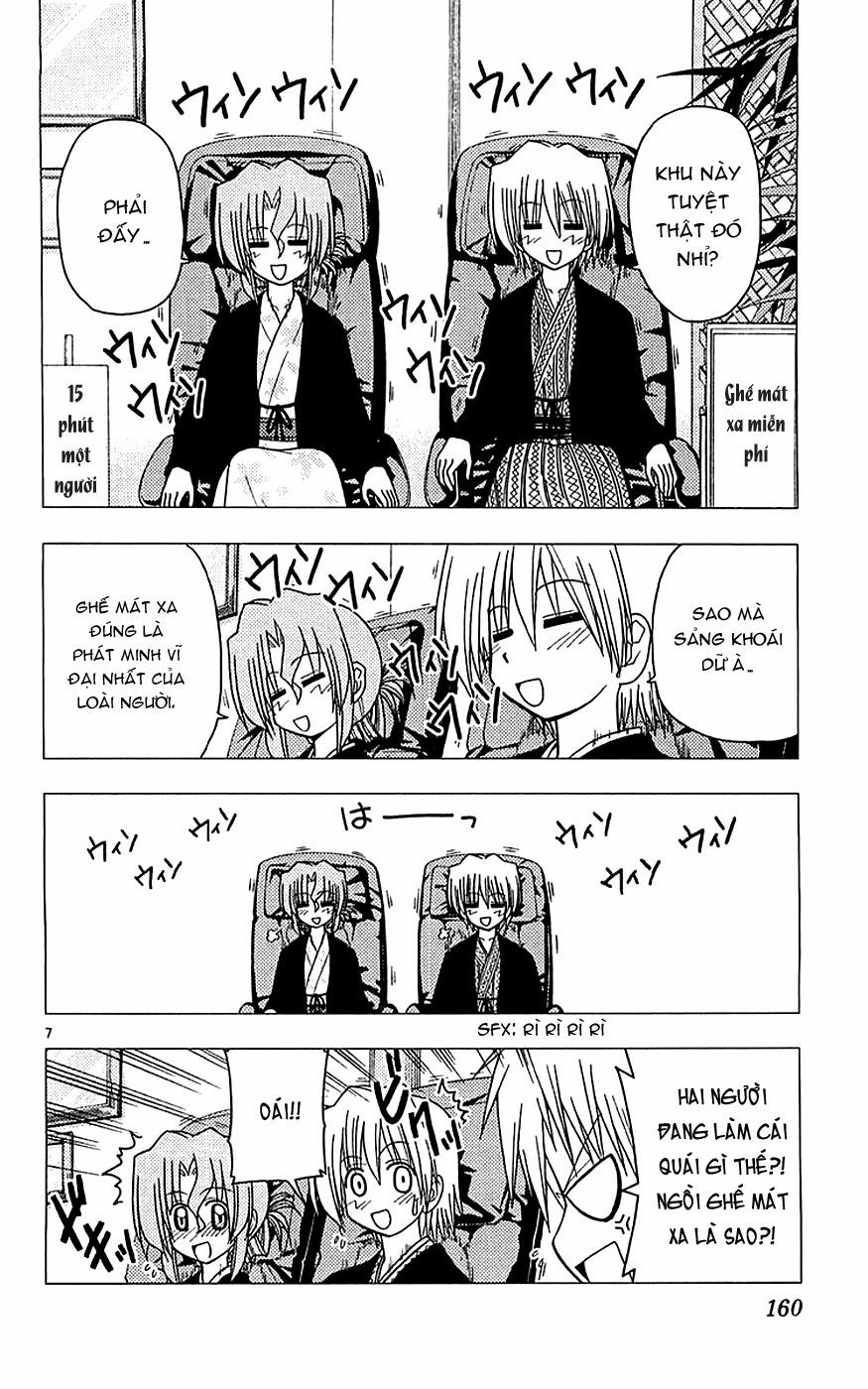 Chàng Quản Gia [Chap 21-569] — trang 6