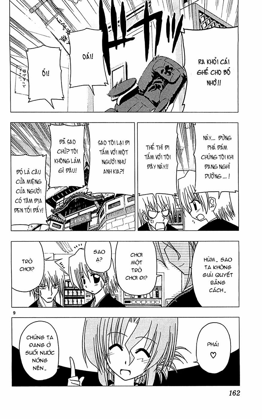 Chàng Quản Gia [Chap 21-569] — trang 8