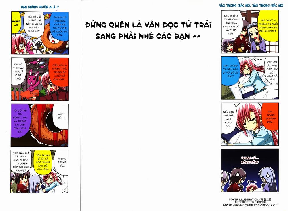 Chàng Quản Gia [Chap 21-569] — trang 1