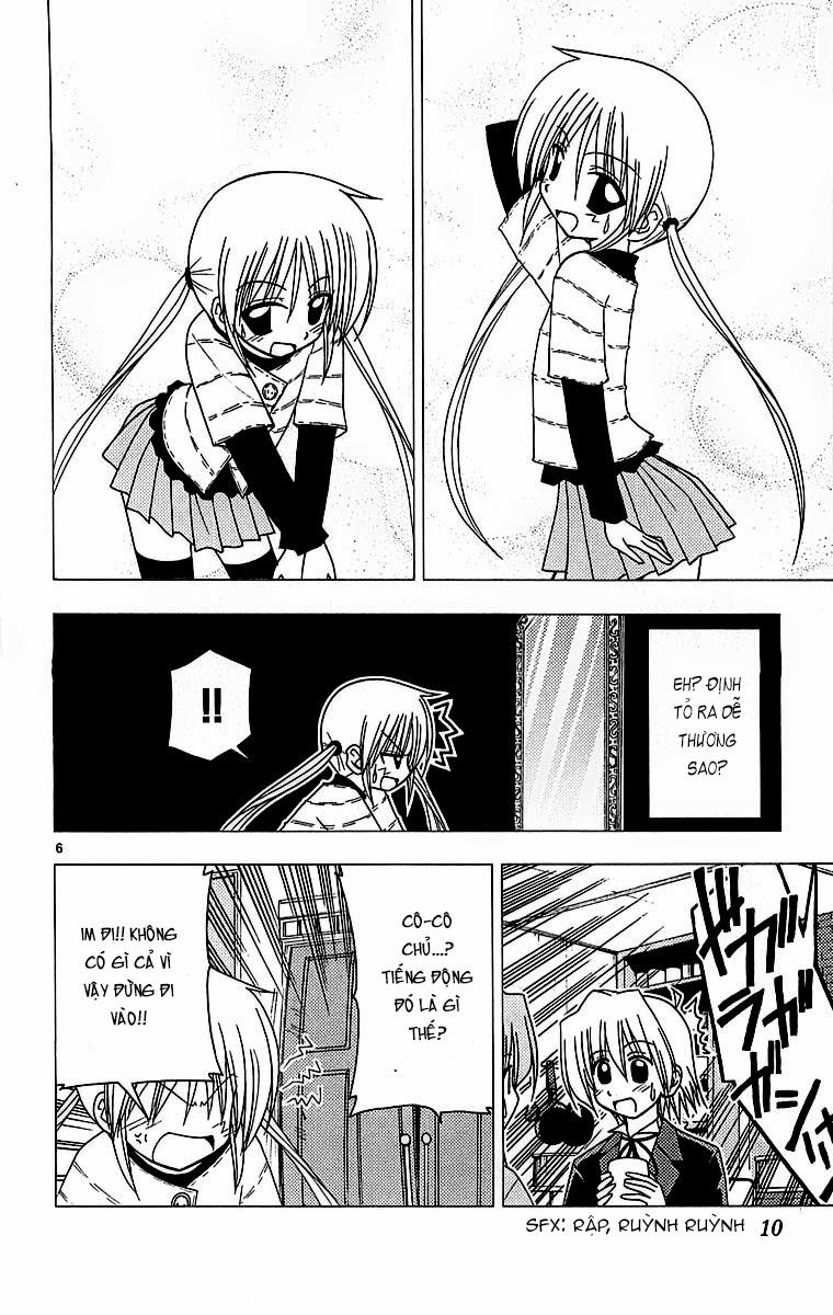 Chàng Quản Gia [Chap 21-569] — trang 10