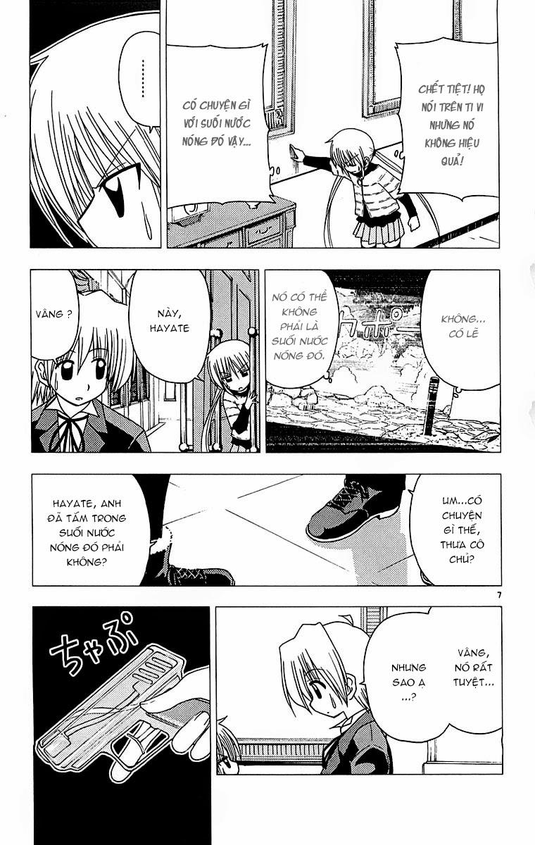 Chàng Quản Gia [Chap 21-569] — trang 11