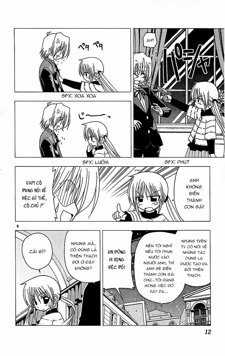 Chàng Quản Gia [Chap 21-569] — trang 12