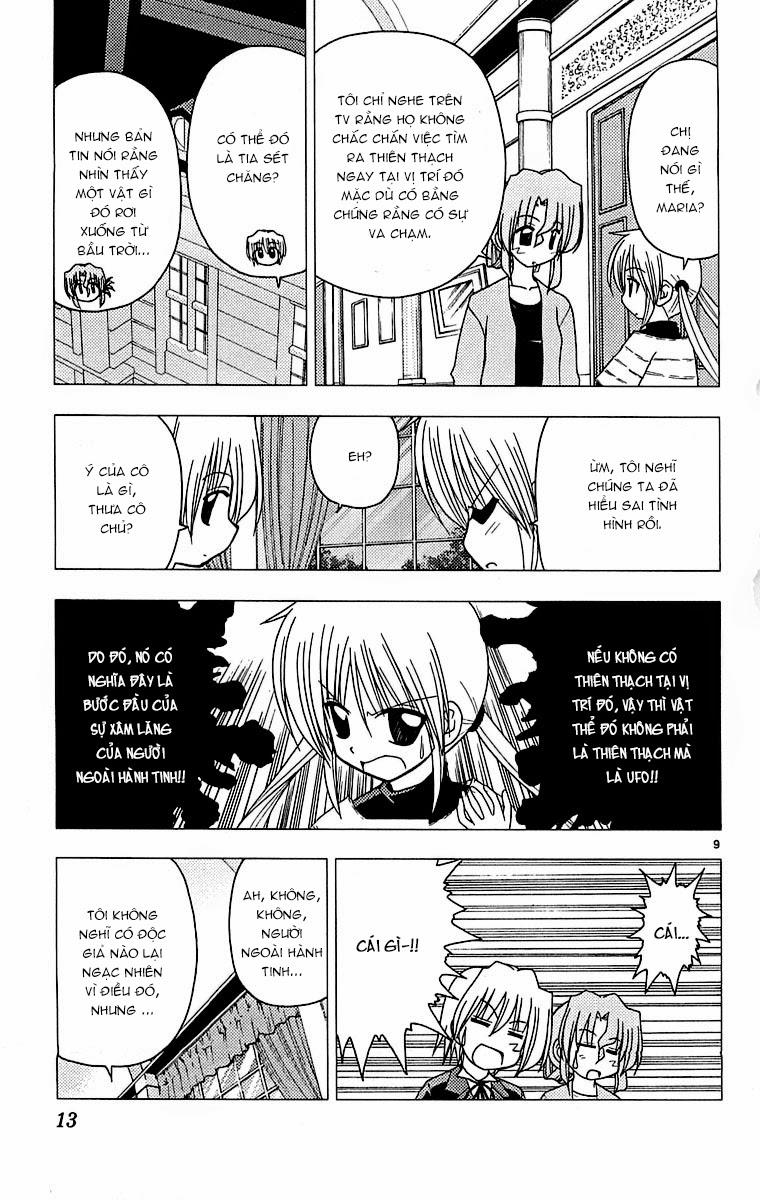 Chàng Quản Gia [Chap 21-569] — trang 13