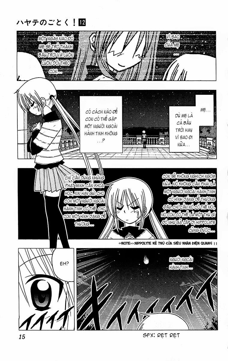 Chàng Quản Gia [Chap 21-569] — trang 15