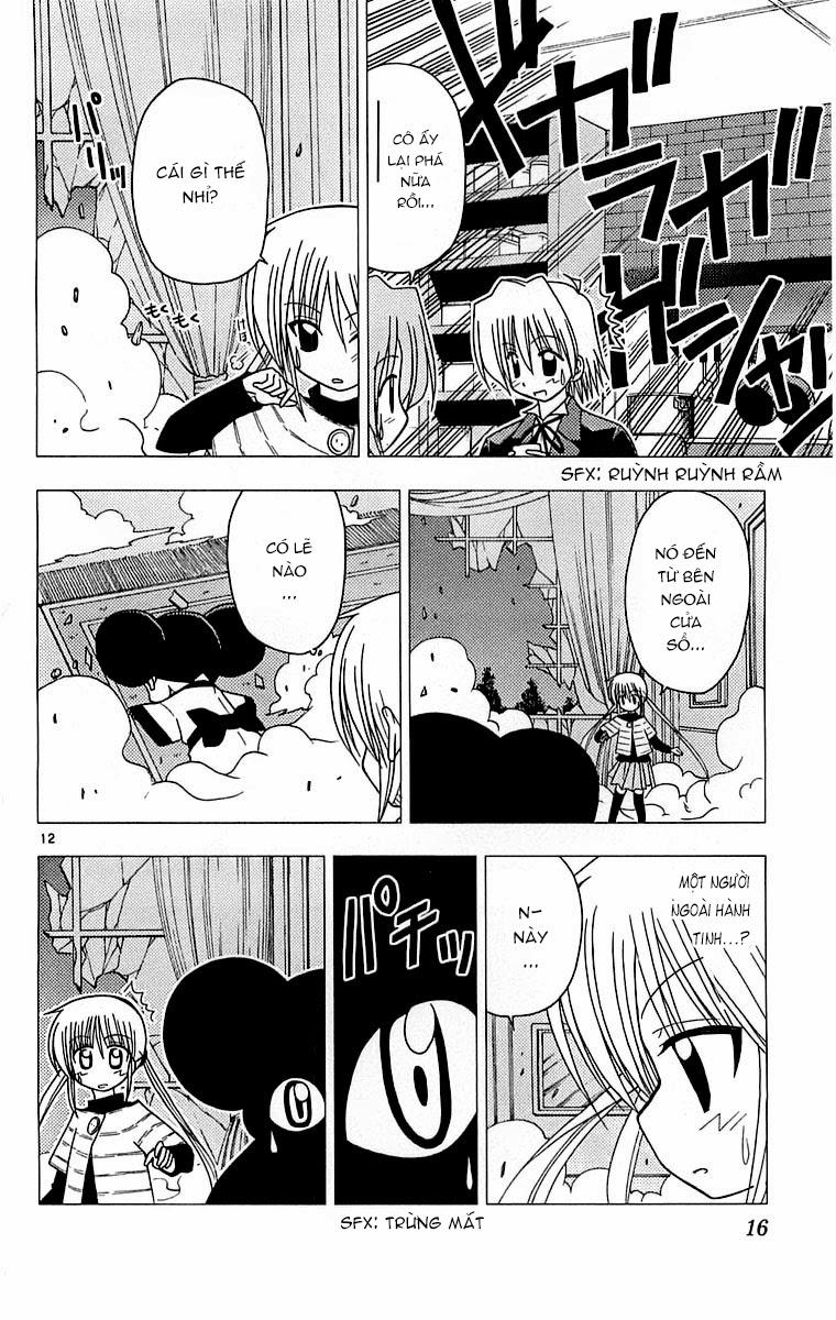 Chàng Quản Gia [Chap 21-569] — trang 16