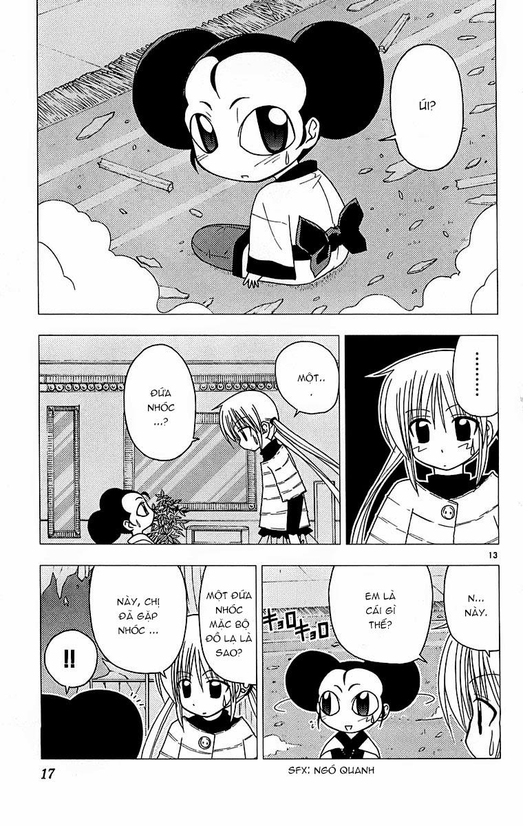 Chàng Quản Gia [Chap 21-569] — trang 17