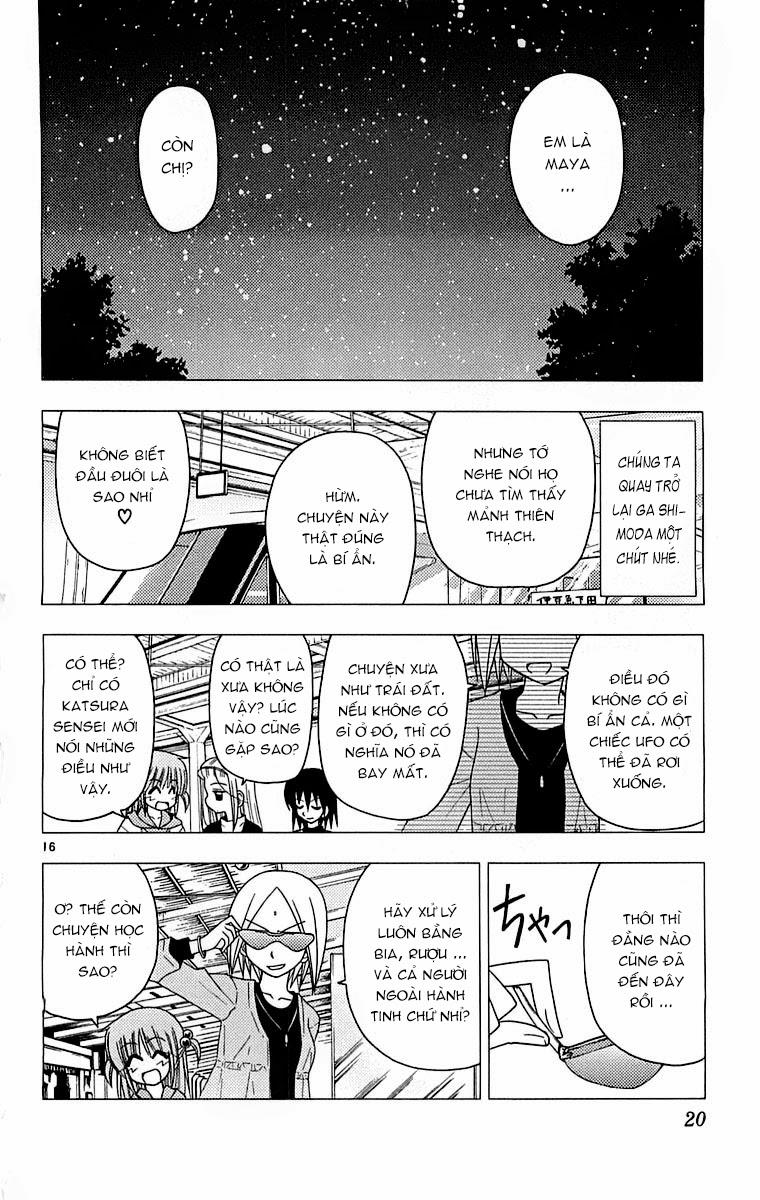 Chàng Quản Gia [Chap 21-569] — trang 20