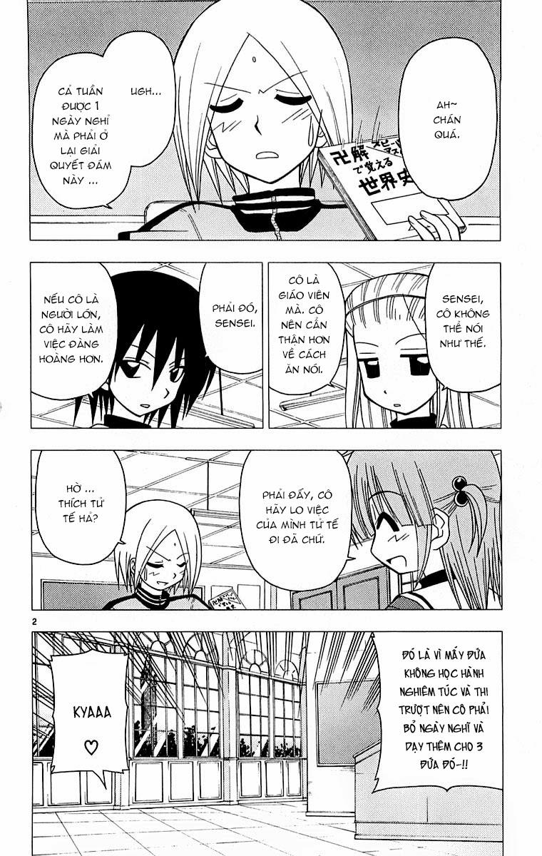 Chàng Quản Gia [Chap 21-569] — trang 6