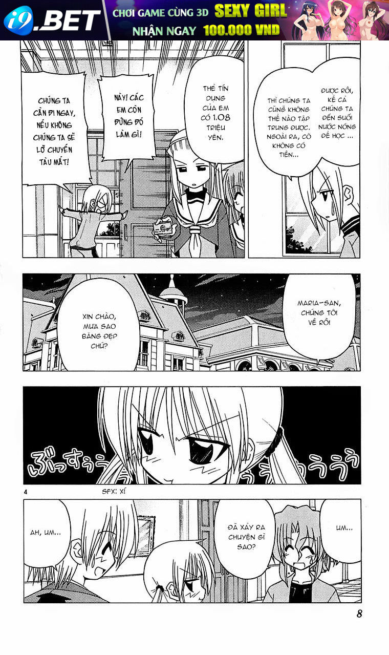 Chàng Quản Gia [Chap 21-569] — trang 8