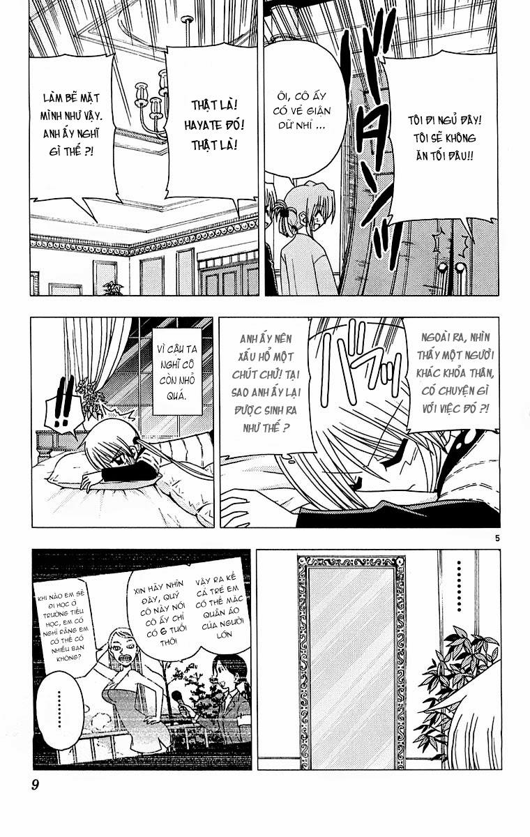 Chàng Quản Gia [Chap 21-569] — trang 9